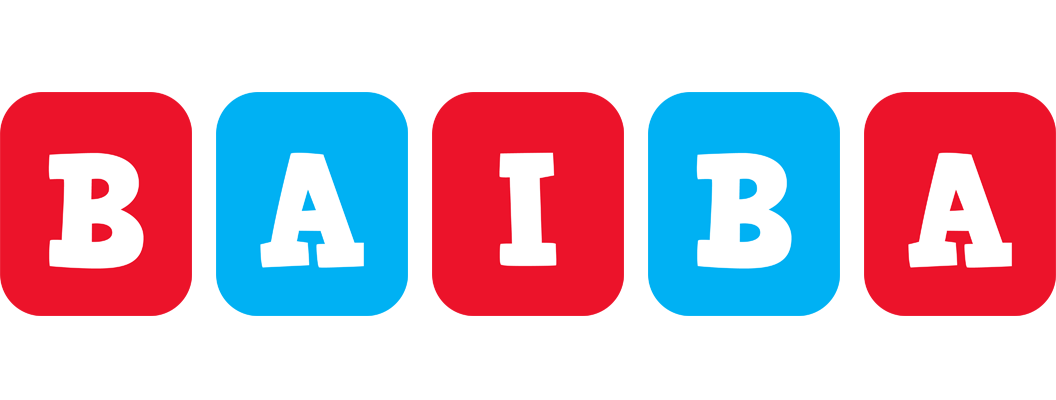 Baiba diesel logo