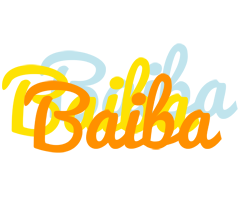 Baiba energy logo