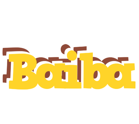 Baiba hotcup logo