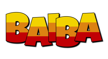 Baiba jungle logo