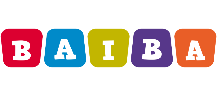 Baiba kiddo logo