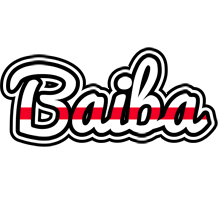 Baiba kingdom logo