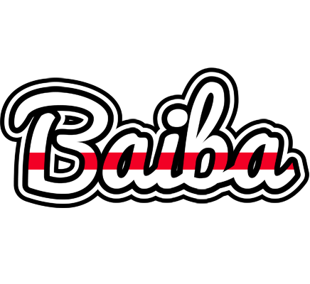 Baiba kingdom logo