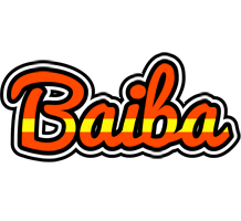 Baiba madrid logo