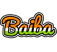 Baiba mumbai logo