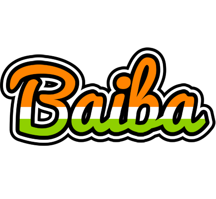 Baiba mumbai logo