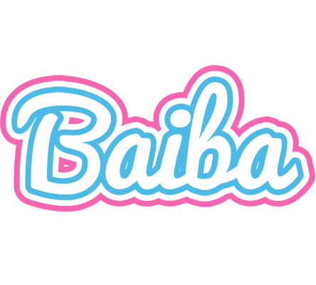 Baiba outdoors logo