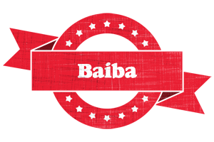 Baiba passion logo