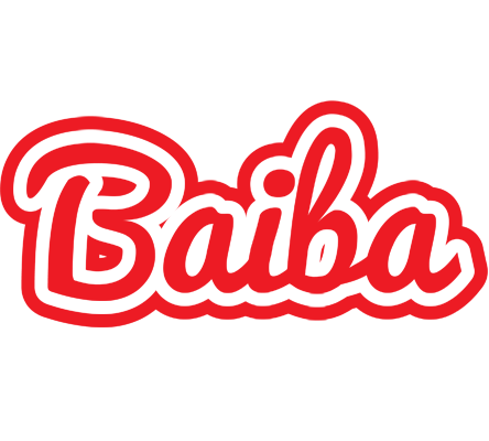 Baiba sunshine logo