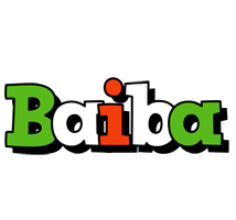 Baiba venezia logo