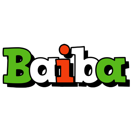 Baiba venezia logo