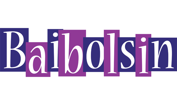 Baibolsin autumn logo