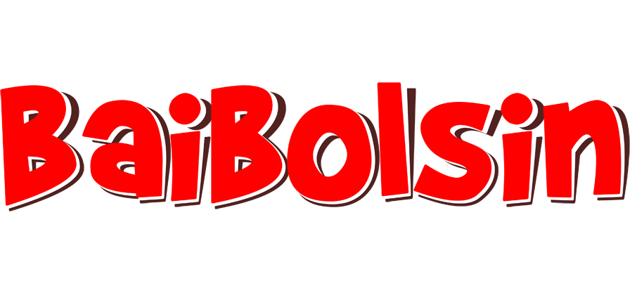 Baibolsin basket logo