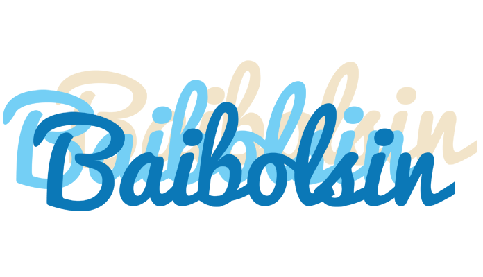 Baibolsin breeze logo