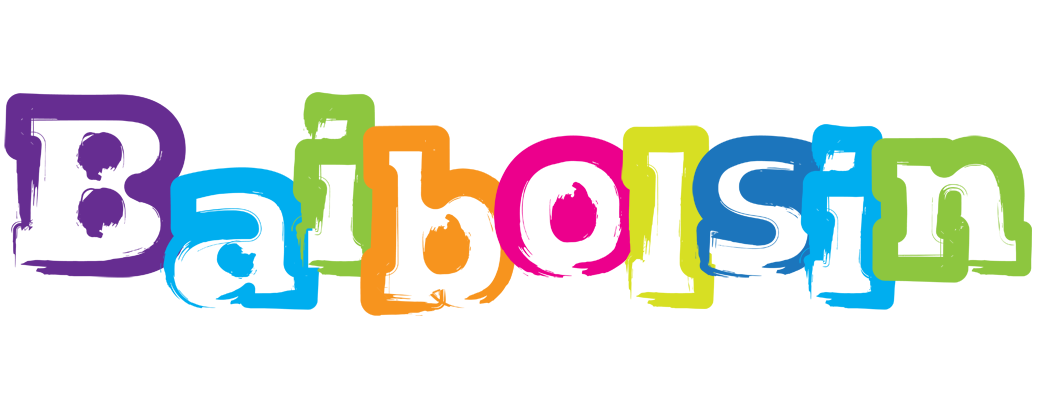 Baibolsin casino logo