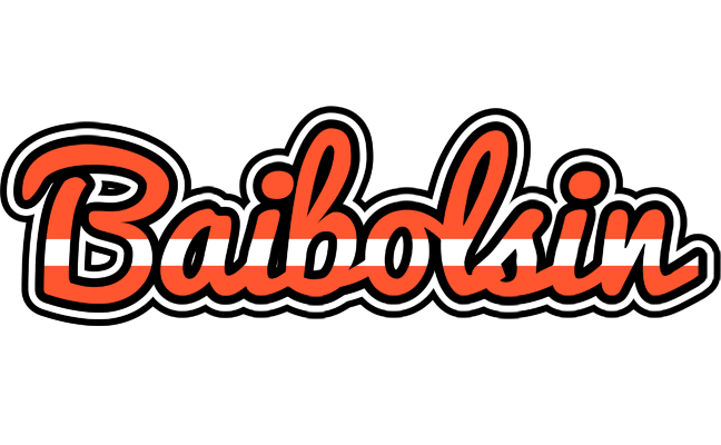 Baibolsin denmark logo
