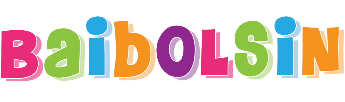 Baibolsin friday logo