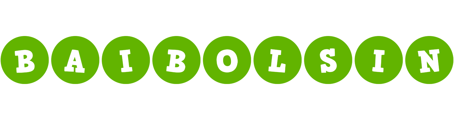 Baibolsin games logo