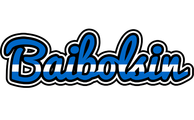 Baibolsin greece logo