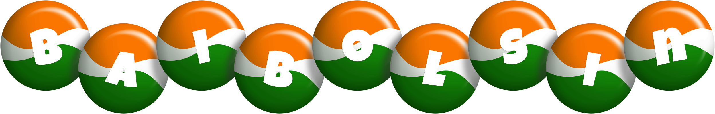 Baibolsin india logo