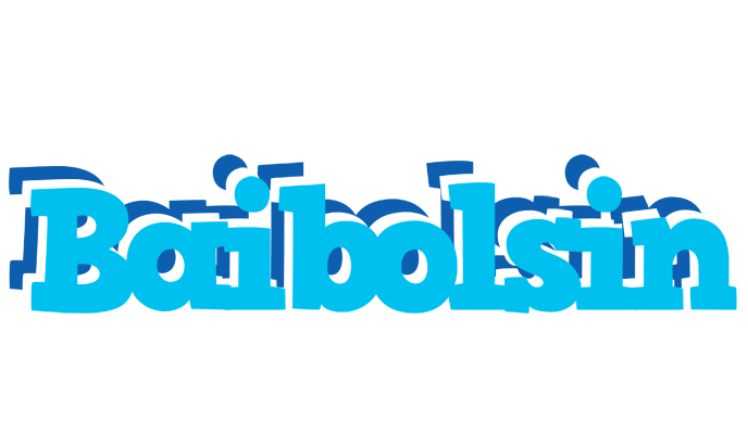 Baibolsin jacuzzi logo