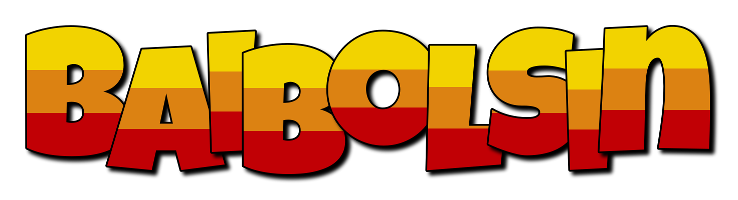 Baibolsin jungle logo