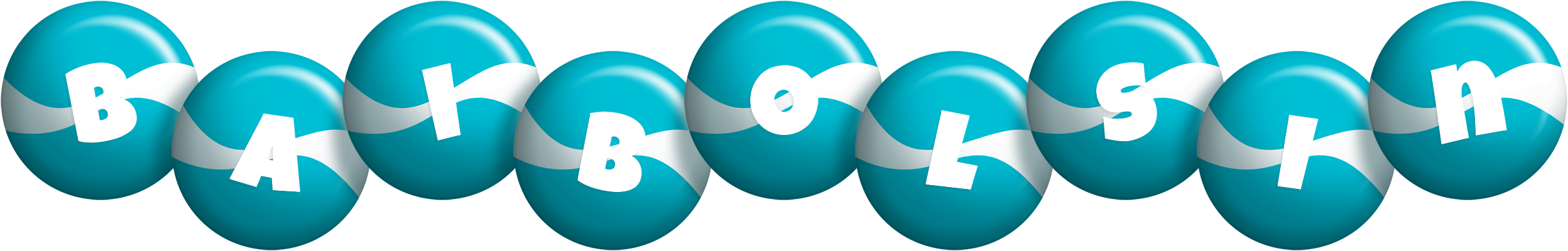 Baibolsin messi logo