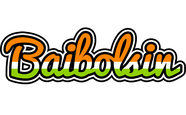 Baibolsin mumbai logo