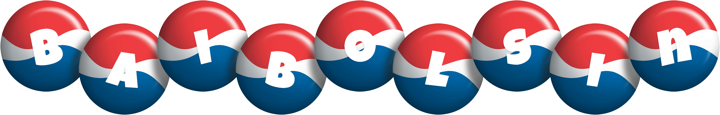 Baibolsin paris logo