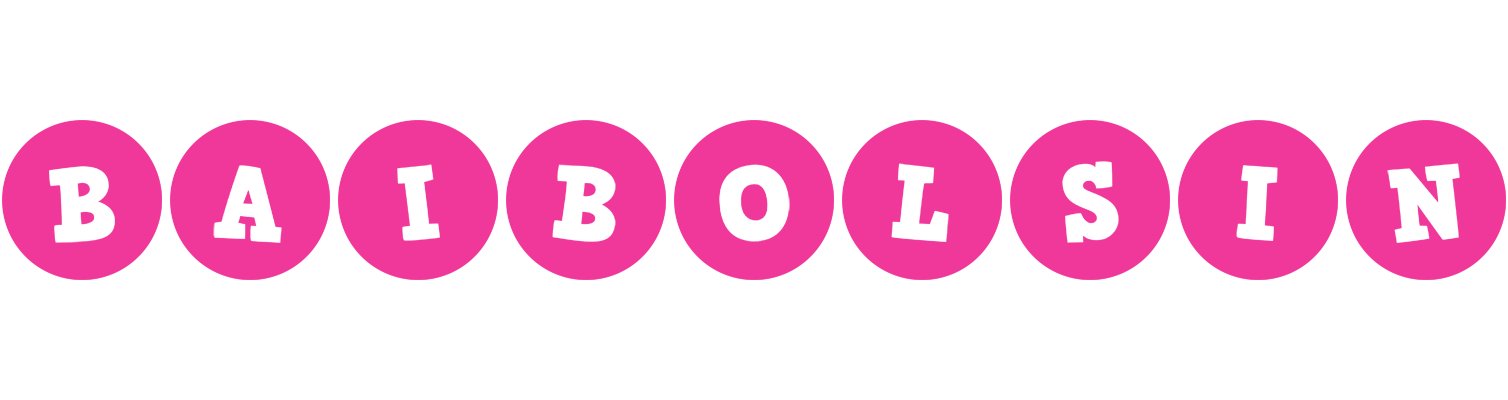 Baibolsin poker logo