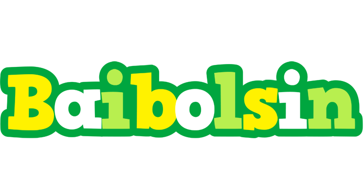 Baibolsin soccer logo