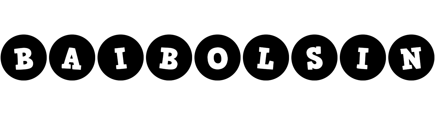 Baibolsin tools logo
