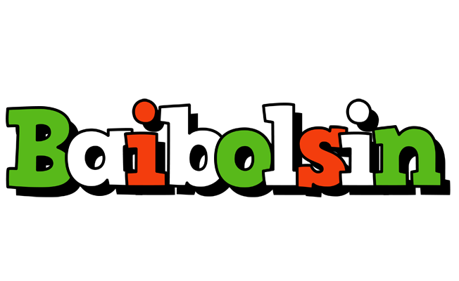 Baibolsin venezia logo