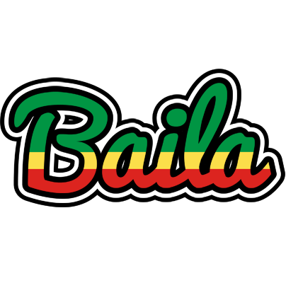 Baila african logo