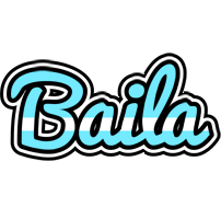 Baila argentine logo