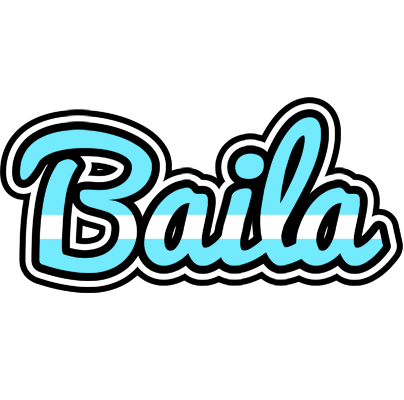 Baila argentine logo