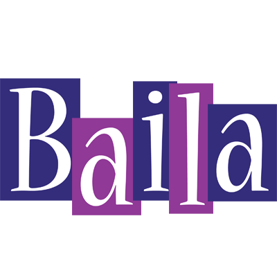 Baila autumn logo