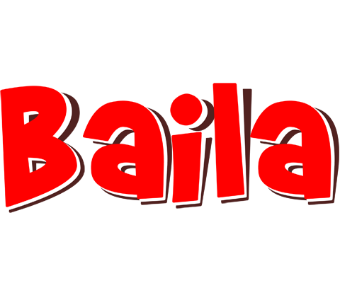 Baila basket logo