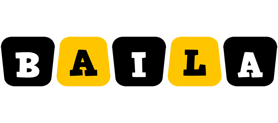 Baila boots logo