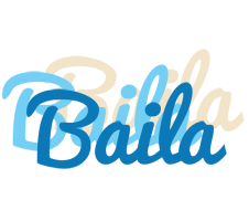 Baila breeze logo