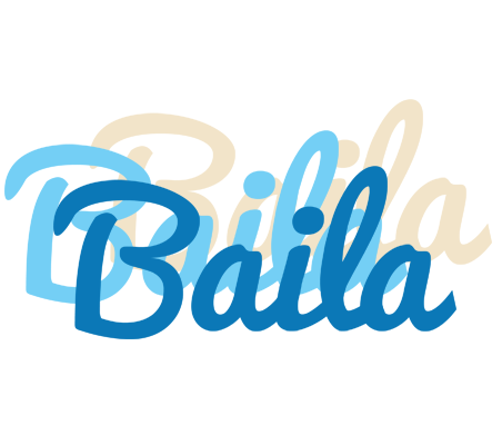 Baila breeze logo