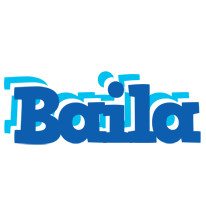 Baila business logo