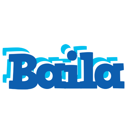 Baila business logo
