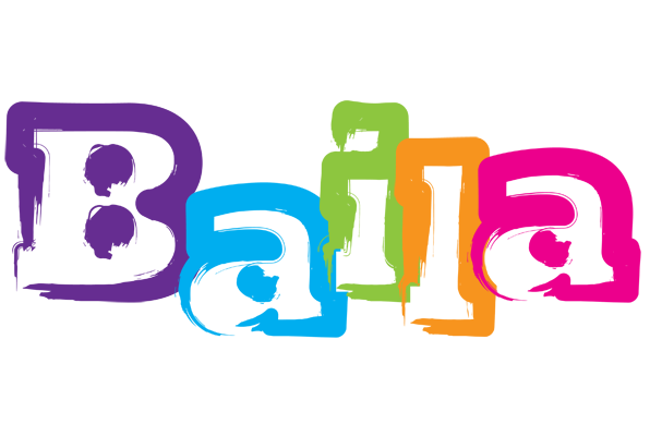 Baila casino logo