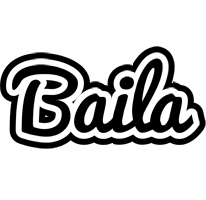 Baila chess logo