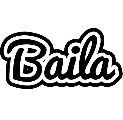 Baila chess logo