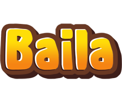 Baila cookies logo