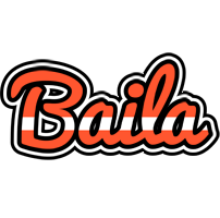 Baila denmark logo