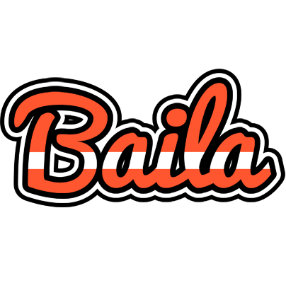 Baila denmark logo