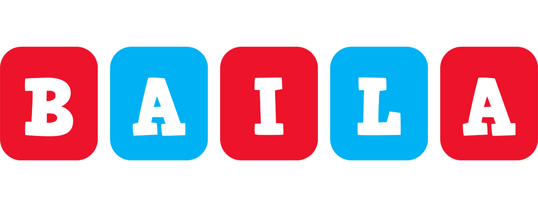 Baila diesel logo